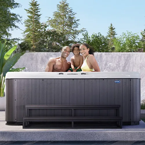 Patio Plus hot tubs for sale in Chicago